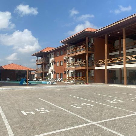 Ferienwohnung Flat 308 Na Atalaia Luis Correia Exterior foto