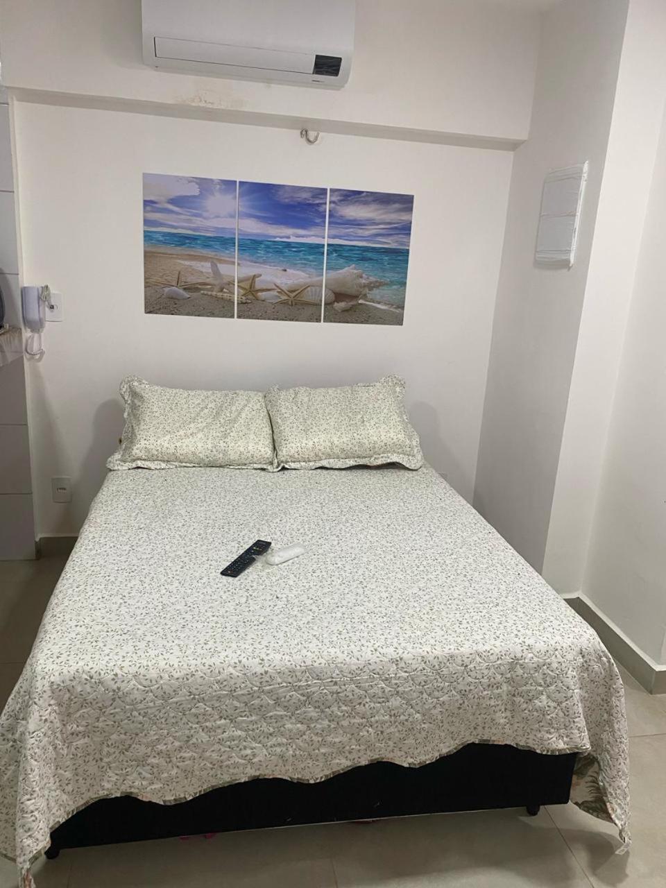 Ferienwohnung Flat 308 Na Atalaia Luis Correia Exterior foto