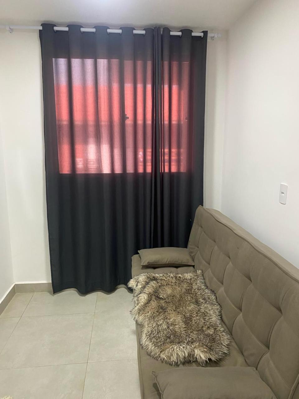 Ferienwohnung Flat 308 Na Atalaia Luis Correia Exterior foto