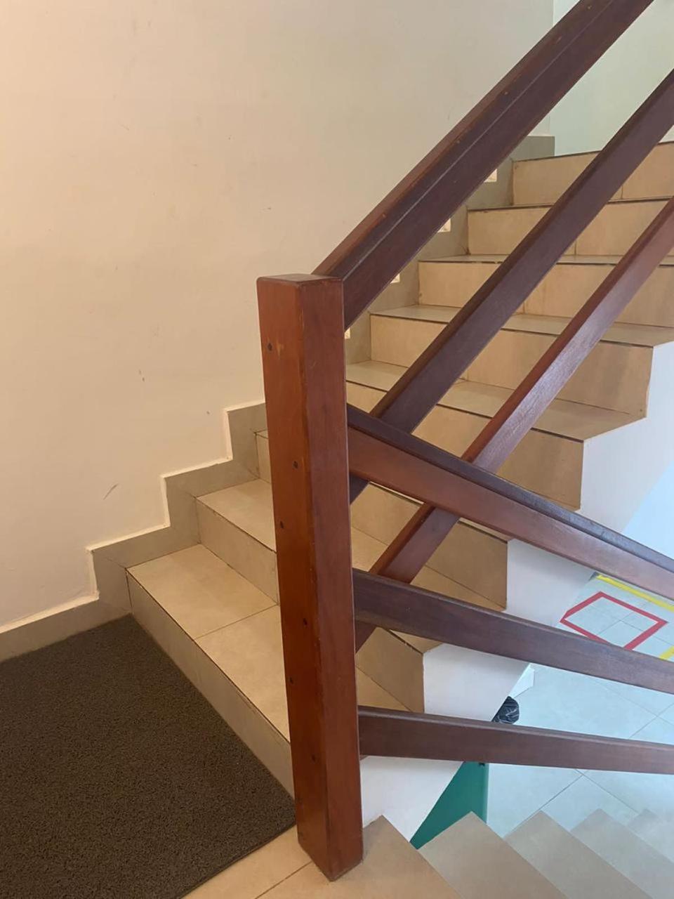 Ferienwohnung Flat 308 Na Atalaia Luis Correia Exterior foto